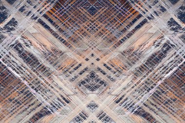 metin veya resim için alanı olan grunge arkaplanı