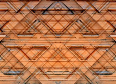 metin veya resim için alanı olan grunge arkaplanı