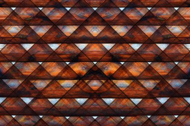 metin veya resim için alanı olan grunge arkaplanı