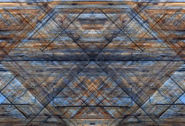 metin veya resim için alanı olan grunge arkaplanı