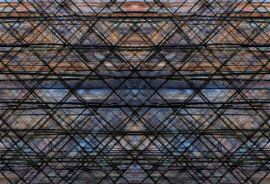 Vintage renk arka plan