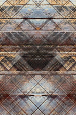 Vintage renk arka plan