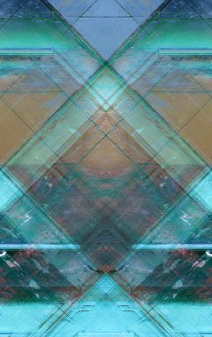 Vintage renk arka plan