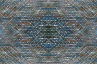 Vintage renk arka plan