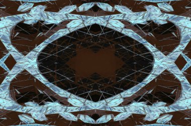 solarized renkli yüzey arka planı