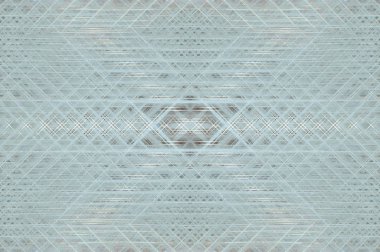 eski yıpranmış alçı duvar boya ile