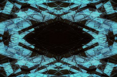 eski yıpranmış alçı duvar boya ile