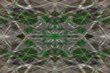 Grunge simetrik duvar arka plan