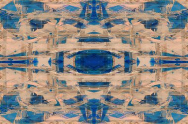 Pastel ton duvar arkaplanı