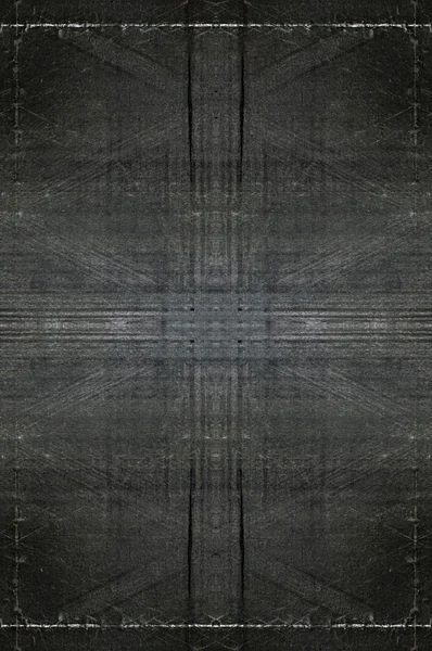 Grunge simetrik duvar arka plan — Stok fotoğraf