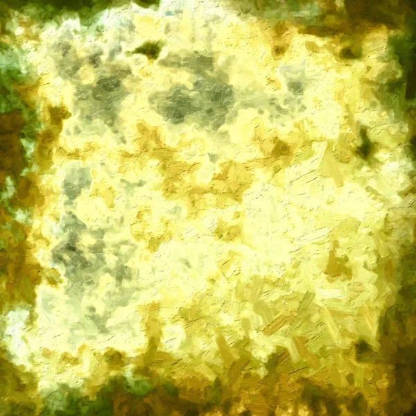 Старий колір гранжевий старовинний вивітрений фон абстрактна антична текстура з ретро-візерунком — стокове фото