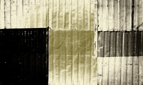 Antiga cor grunge vintage weathered fundo abstrato textura antiga com padrão retro — Fotografia de Stock
