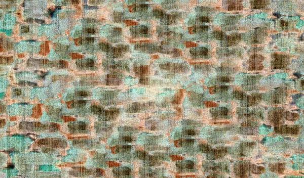 Antiguo color grunge vintage envejecido fondo abstracto textura antigua con patrón retro —  Fotos de Stock