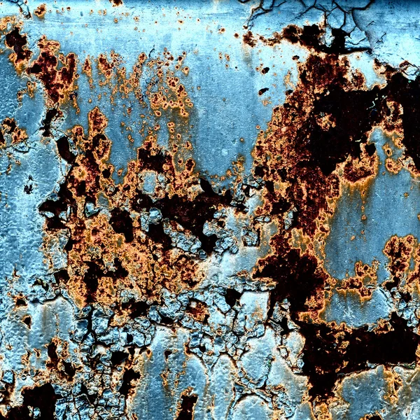 Antiga cor grunge vintage weathered fundo abstrato textura antiga com padrão retro — Fotografia de Stock