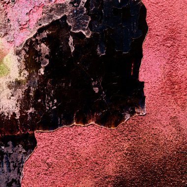 Eski renk grunge vintage eskimiş arka plan soyut antika desenli retro desenli