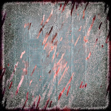 Eski renk grunge vintage eskimiş arka plan soyut antika desenli retro desenli