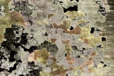 eski antika arka plan deseni ile