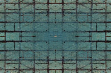 Eski renk grunge vintage eskimiş arka plan soyut antika desenli retro desenli