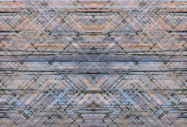 Eski renk grunge vintage eskimiş arka plan soyut antika desenli retro desenli