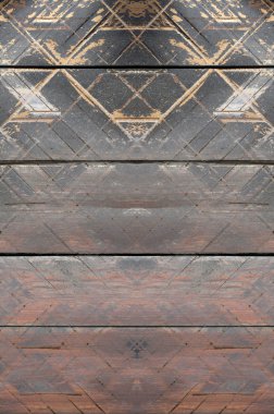 Eski renk grunge vintage eskimiş arka plan soyut antika desenli retro desenli