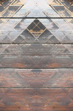 Eski renk grunge vintage eskimiş arka plan soyut antika desenli retro desenli