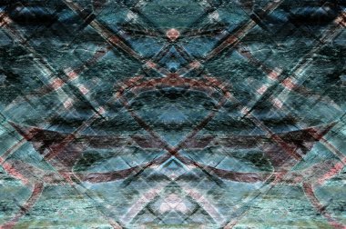 Eski renk grunge vintage eskimiş arka plan soyut antika desenli retro desenli