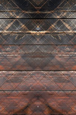 Eski renk grunge vintage eskimiş arka plan soyut antika desenli retro desenli