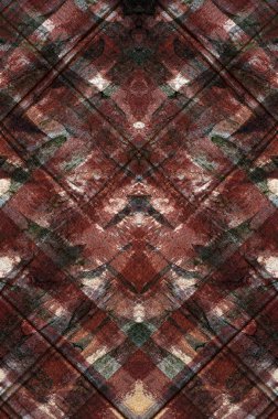 Eski renk grunge vintage eskimiş arka plan soyut antika desenli retro desenli