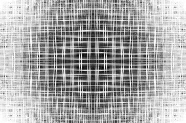 Siyah beyaz monokrom eski grunge vintage eskimiş arka plan soyut antika desenli retro model