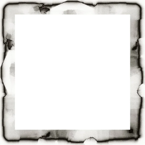 Гранд Кадр Чорно Біла Текстура Копіювати Простір Посередині Зображення Або — стокове фото