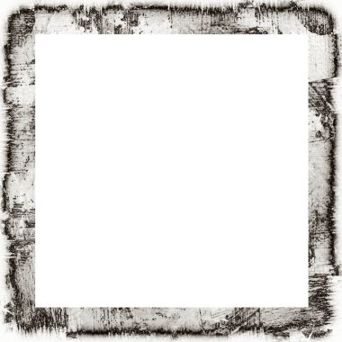 Grunge, suluboya desenli siyah beyaz duvar iskeletini çizmiş. Büyücü veya reklam metni için ortadaki alanı kopyala.   