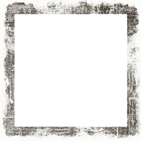 Grunge Suluboya Desenli Siyah Beyaz Duvar Iskeletini Çizmiş Büyücü Veya — Stok fotoğraf