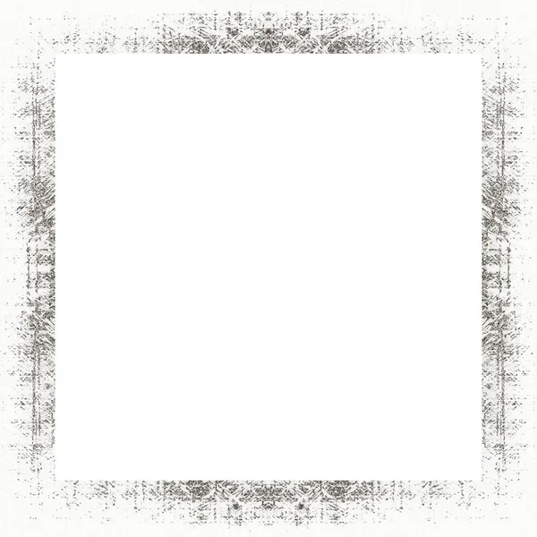 Grunge çerçeve, siyah beyaz dokular. Görüntü ya da reklam metni için alanı ortaya kopyala.   