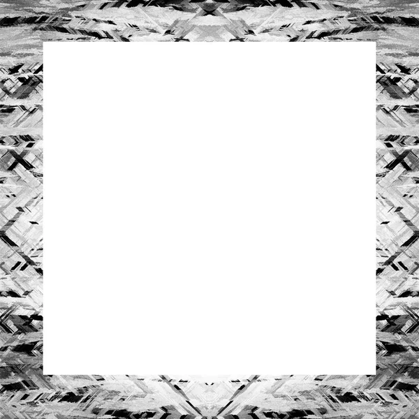 Abstraktes Grunge Modern Pattern — Stockfoto
