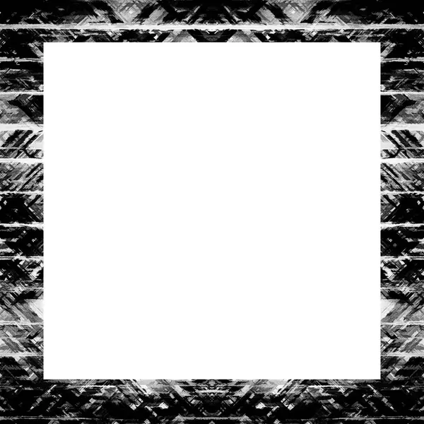 Abstraktní Grunge Moderní Vzor — Stock fotografie