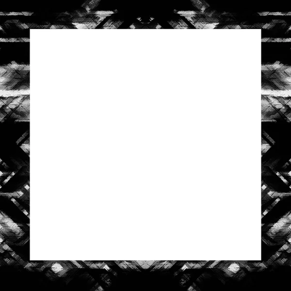 Abstract Grunge Modern Pattern — Stock Photo, Image