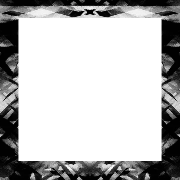 Grunge Abstracto Patrón Moderno —  Fotos de Stock