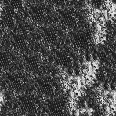 Doğal desenli soyut koyu grunge arkaplanı