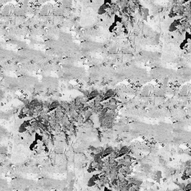 Doğal desenli soyut koyu grunge arkaplanı