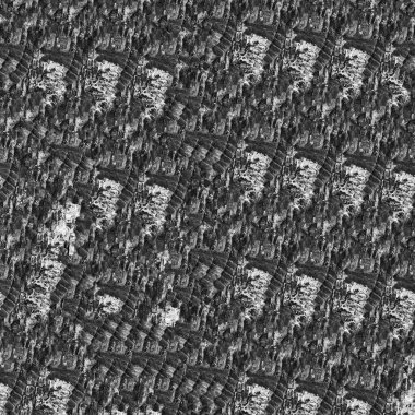 Doğal desenli soyut koyu grunge arkaplanı