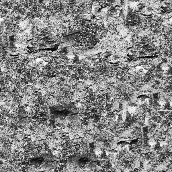 Абстрактное Темное Зернышко Естественным Рисунком — стоковое фото