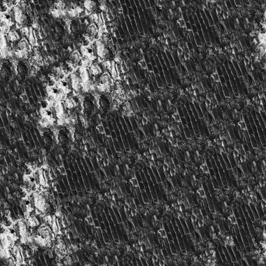 Doğal desenli soyut koyu grunge arkaplanı