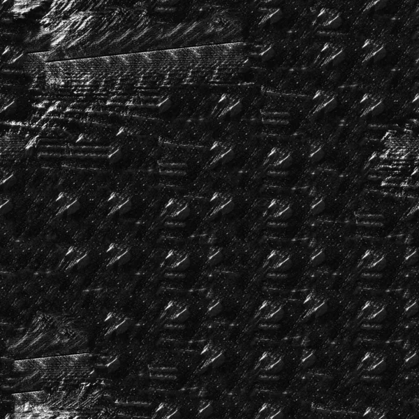 Abstrakte Dunkle Grunge Kulisse Mit Natürlichem Muster — Stockfoto