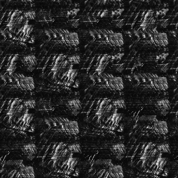 Abstrakt Mörk Grunge Bakgrund Naturligt Mönster — Stockfoto