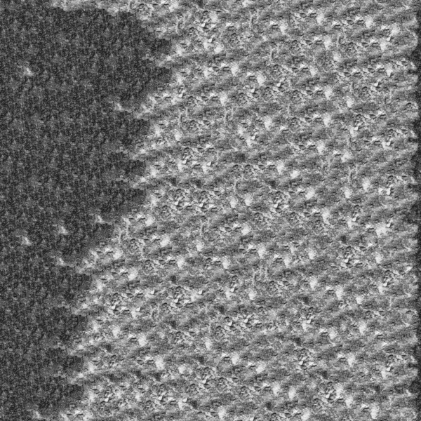 抽象的なダーク グランジの背景自然パターン — ストック写真