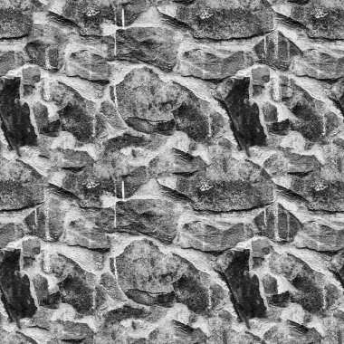 Doğal desenli soyut koyu grunge arkaplanı