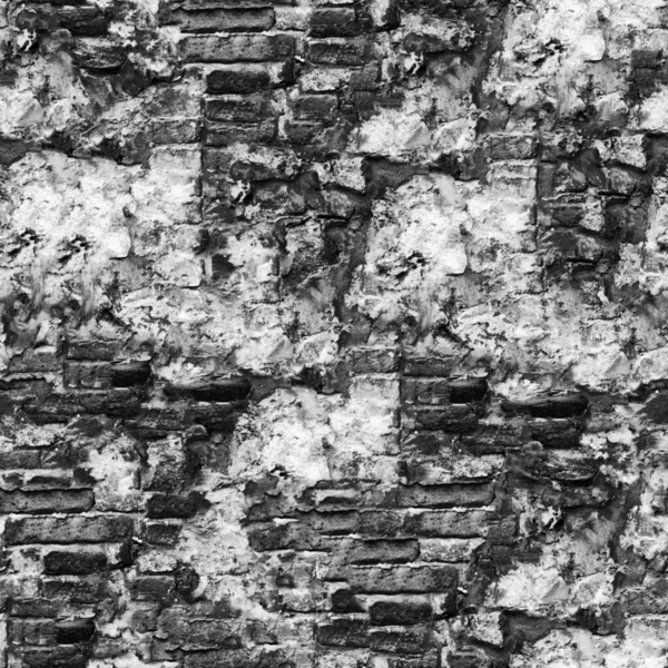 Abstract Dark Grunge Backdrop Natural Pattern — Stock Photo, Image