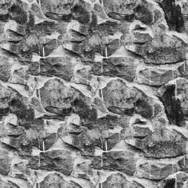 Doğal desenli soyut koyu grunge arkaplanı