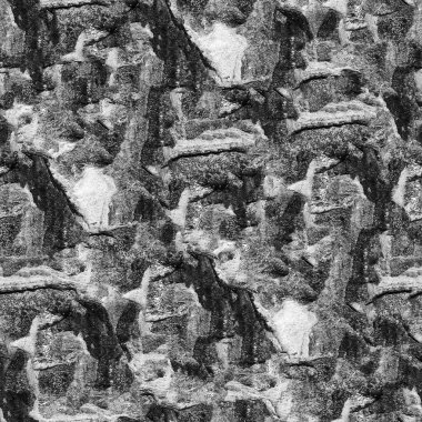 Soyut koyu grunge arkaplanı, tekrar deseni