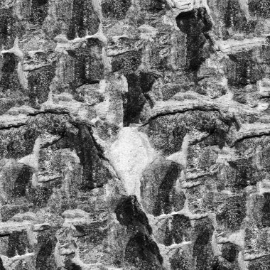 Soyut koyu grunge arkaplan, doğal desen